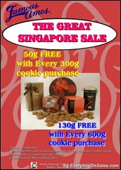 FamousAmosGSSSingaporeWarehousePromotionSales_thumb Famous Amos Great Singapore Sales