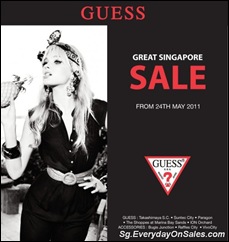 GuessGreatSingaporeSalesSingaporeWarehousePromotionSales_thumb Guess Great Singapore Sales