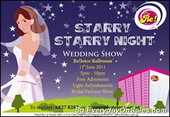 HotelReStarryStarryNightWeddingShowSingaporeWarehousePromotionSales_thumb Hotel Re! Starry Night Wedding Show