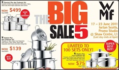 IsetanBigsSale5SingaporeWarehousePromotionSales_thumb Isetan WMF The Big Sale 5