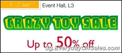 IsetanCrazyToySingaporeSalesSingaporeWarehousePromotionSales_thumb Isetan Crazy Toy Sale