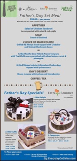 JackplaceFathersDaySetMealSingaporeWarehousePromotionSales_thumb Jack's Place Father's Day Set Meal