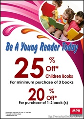 MPHBkstoresChildrenPromoSingaporeWarehousePromotionSales_thumb MPH Bookstore Children Book Promotion