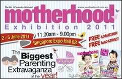 MotherhoodExpo2011SingaporeWarehousePromotionSales_thumb The Motherhood Exhibition 2011