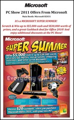 PcShow2011Microsoft_thumb Microsoft PC Show 2011 Offers