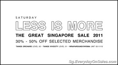 TANGSSaturdayGSSSingaporeWarehousePromotionSales_thumb TANGS Saturday GSS