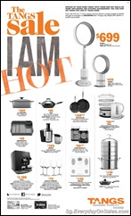 TANGShomewaresaleSingaporeWarehousePromotionSales_thumb TANGS Home Accessories & Kitchen Appliances Sale