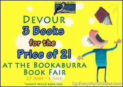 TheBookaburraBookFairSingaporeWarehousePromotionSales_thumb The Bookaburra Book Fair