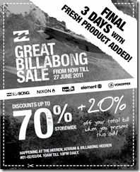 TheGreatBillabongSale2011_thumb The Great Billabong Sale