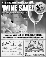 WineSaleSingaporeWarehousePromotionSales_thumb Wine Sale