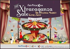 fairpricextravaganzasaleSingaporeWarehousePromotionSales_thumb FairPrice Xtra The Xtravaganza Sale
