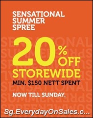 g2000saleSingaporeWarehousePromotionSales_thumb G2000 Sensational Summer Spree