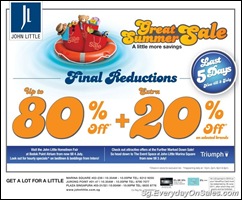 johnlittlefinalreductionSingaporeWarehousePromotionSales_thumb John Little Great Summer Sale Final Reductions