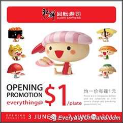 sushiexpressopeningpromotionSingaporeWarehousePromotionSales_thumb Sushi Express Opening Special