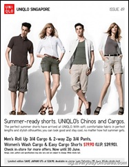 uniqlosummerreadyshortspromotionjpgSingaporeWarehousePromotionSales_thumb Uniqlo Summer Ready Shorts Promotion