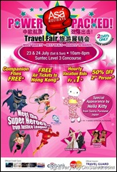 ASAHolidayTravelFairSingaporeWarehousePromotionSales_thumb ASA Holiday Travel Fair