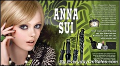 AnnaSuiPreLaunchPromotionSingaporeWarehousePromotionSales_thumb Anna Sui Perfect Mascara Pre-Launch Promotion