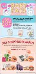 BHGBabyFairSingaporeWarehousePromotionSales_thumb BHG Baby Fair