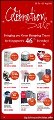 BHGCelebrationSaleSingaporeWarehousePromotionSales_thumb BHG Celebration Sale