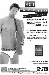 BHGSummergeatSaleSingaporeWarehousePromotionSales_thumb BHG Men's Undergarment Sale