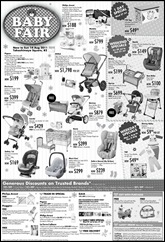 BabyFairAtTakashimayaSquare2011SingaporeWarehousePromotionSales_thumb Takashimaya Baby Fair