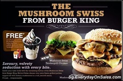 BurgerKingFreeSundaeSingaporeWarehousePromotionSales_thumb Burger King Free Sundae Promotion
