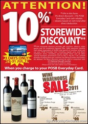 CarrefourWinewarehouseSaleSingaporeWarehousePromotionSales_thumb Wine Warehouse Sale