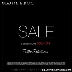CharlesKeithEndSeasonSalefinalreductionSingaporeWarehousePromotionSales_thumb Charles & Keith End Of Season Sale Further Reductions