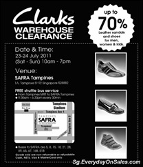 ClarksWarehouseClearanceSaleSingaporeWarehousePromotionSales_thumb Clarks Warehouse Clearance Sale