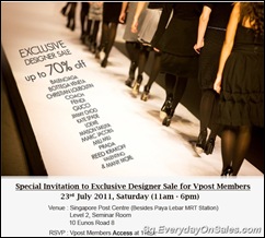 ExclusiveDesignerSaleSingaporeWarehousePromotionSales_thumb Exclusive Designer Sale