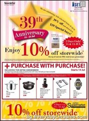 IsetanCardmember10Storewide1SingaporeWarehousePromotionSales_thumb Isetan 39th Anniversary Sale