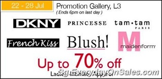 IsetanLadiesInitimateSaleSingaporeWarehousePromotionSales_thumb Isetan Ladies' Intimate Apparel Sale