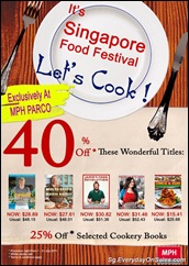 MPHCookerypromotionfSingaporeWarehousePromotionSales_thumb MPH Cookery Books Promotion