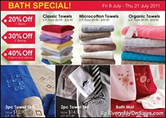 aussinobathspecialSingaporeWarehousePromotionSales_thumb Aussino GSS Bonanza Special