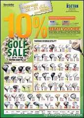 isetan_golffairSingaporeWarehousePromotionSales_thumb Isetan Scotts Golf Sale