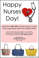 jess.ngnursedaySingaporeWarehousePromotionSales_thumb Happy Nurses Day Promotion