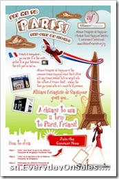 AllianceFrancaiseExclusiveSingaporeSalesWarehousePromotionSales_thumb Alliance Francaise Exclusive