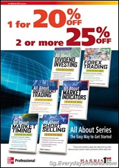 HarrisbooksbusinessbookpromotionSingaporeWarehousePromotionSales_thumb Harris Bookstores "All About" Business Series* Promotion