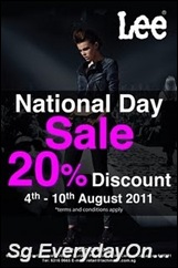 LeeNationalDaySaleSingaporeWarehousePromotionSales_thumb Lee National Day Sale
