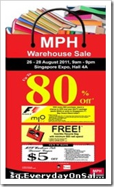 MPHWarehouseSaleExpoSingaporeSalesWarehousePromotionSales_thumb MPH Warehouse Sale Expo