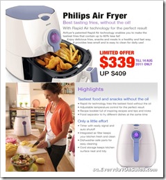 PhilipsAirFryerPromotionSingaporeSalesWarehousePromotionSales_thumb Philips Air Fryer Promotion