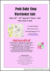 Poshbabyshopwarehousesale1SingaporeWarehousePromotionSales_thumb Posh Baby Warehouse Sale
