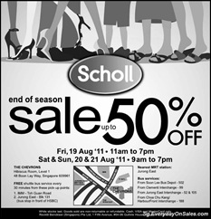 SchollEndofSeasonSaleSingaporeWarehousePromotionSales_thumb Scholl End Of Season Sale