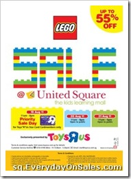 ToysRUsLegoSaleSingaporeSalesWarehousePromotionSales_thumb Toys R Us Lego Sale