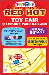ToysrustoyfairSingaporeWarehousePromotionSales_thumb Toys R Us Red Hot Toy Fair