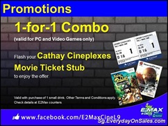 e2max1for1promotionSingaporeWarehousePromotionSales_thumb E2Max 1-For-1 Combo Promotion