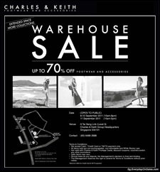 CHARLESKEITHWAREHOUSESALESingaporeWarehousePromotionSales_thumb Charles & Keith Warehouse Sale