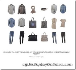 CalvinKleinJeansPromotionSingaporeSalesWarehousePromotionSales_thumb Calvin Klein Jeans Promotion