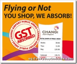 ChangiAirportSingaporeSingaporeSalesWarehousePromotionSales_thumb Changi Airport Singapore