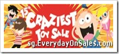CraziestToySaleSingaporeSalesWarehousePromotionSales_thumb 15th Craziest Toy Sale